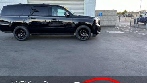 GMC YUKON XL 2017 1GKS2HKJ4HR249713 image